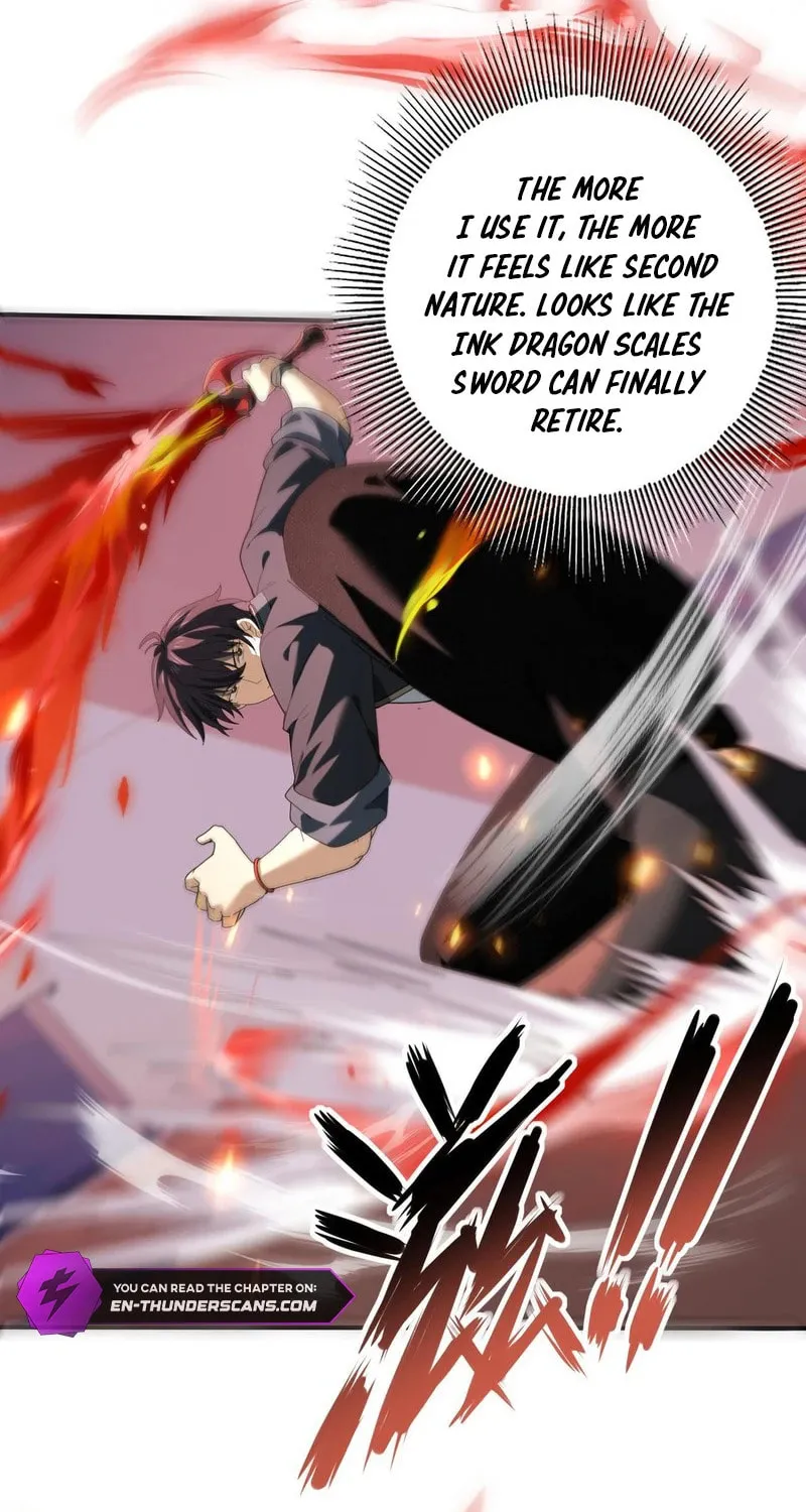 I Got the Weakest Class, Dragon Tamer!? Chapter 66 page 33 - 