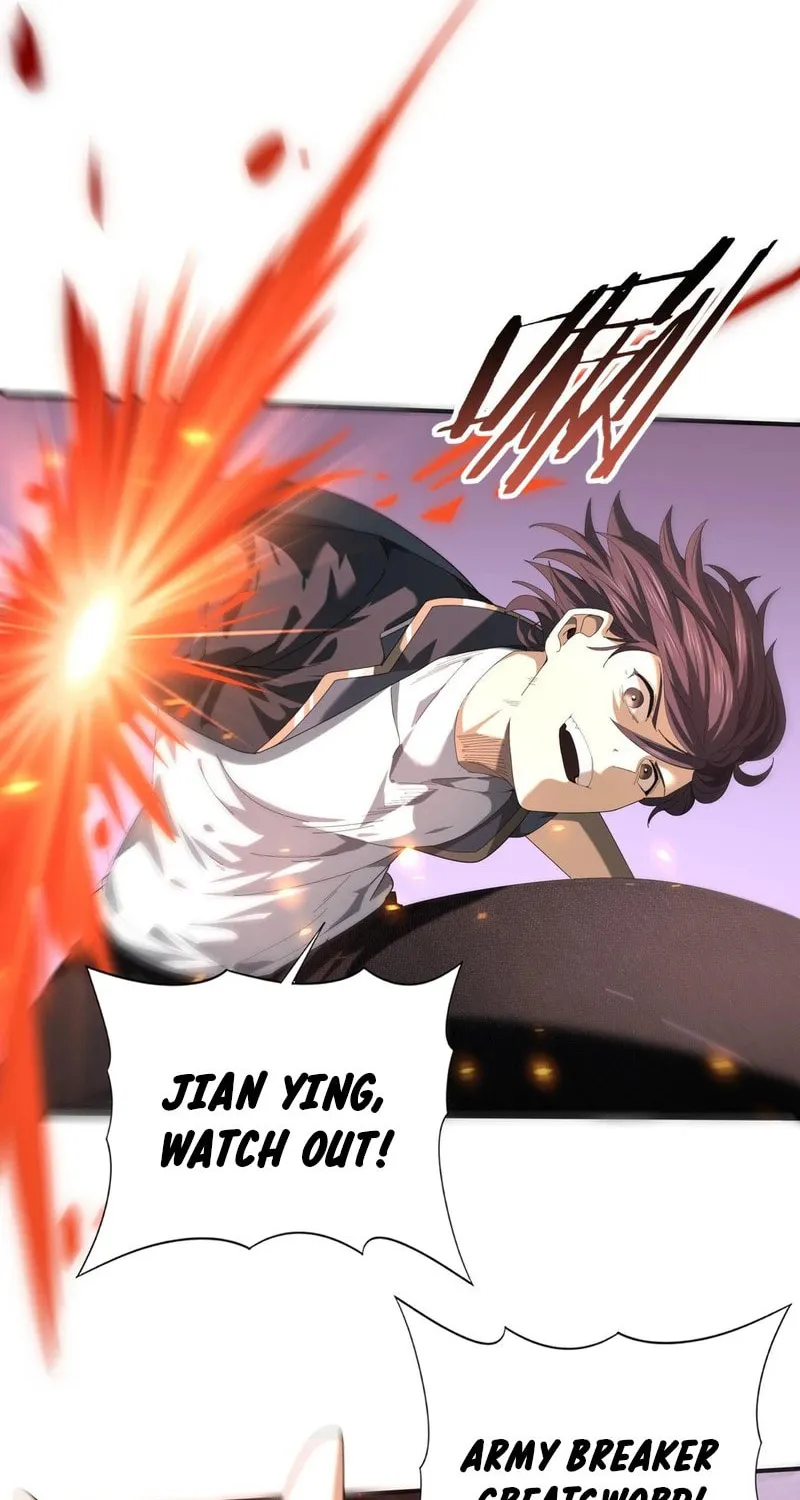 I Got the Weakest Class, Dragon Tamer!? Chapter 66 page 34 - 