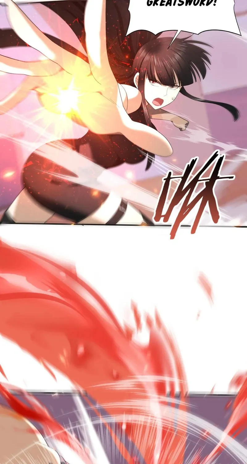 I Got the Weakest Class, Dragon Tamer!? Chapter 66 page 35 - 