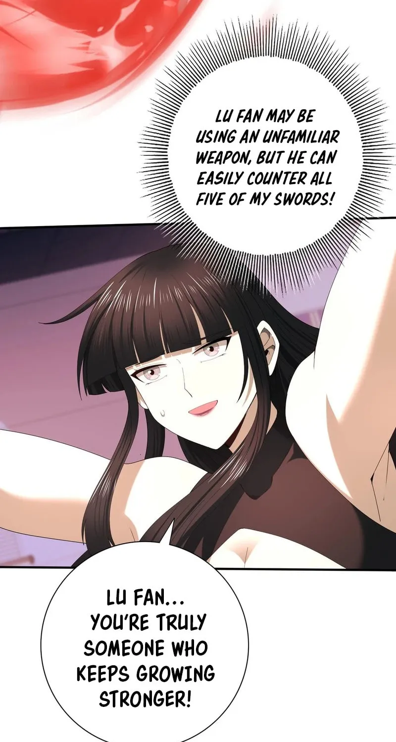 I Got the Weakest Class, Dragon Tamer!? Chapter 66 page 37 - 