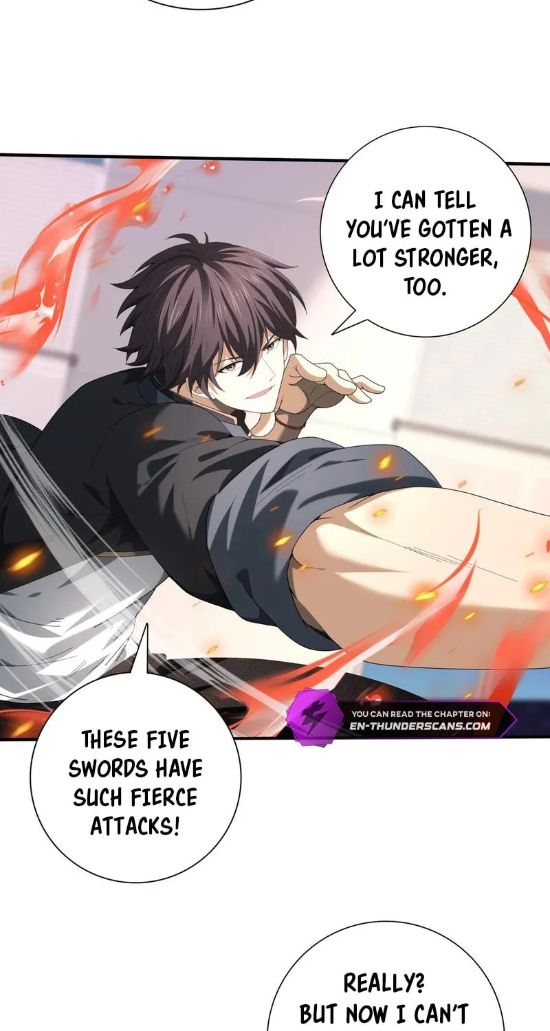 I Got the Weakest Class, Dragon Tamer!? Chapter 66 page 38 - 