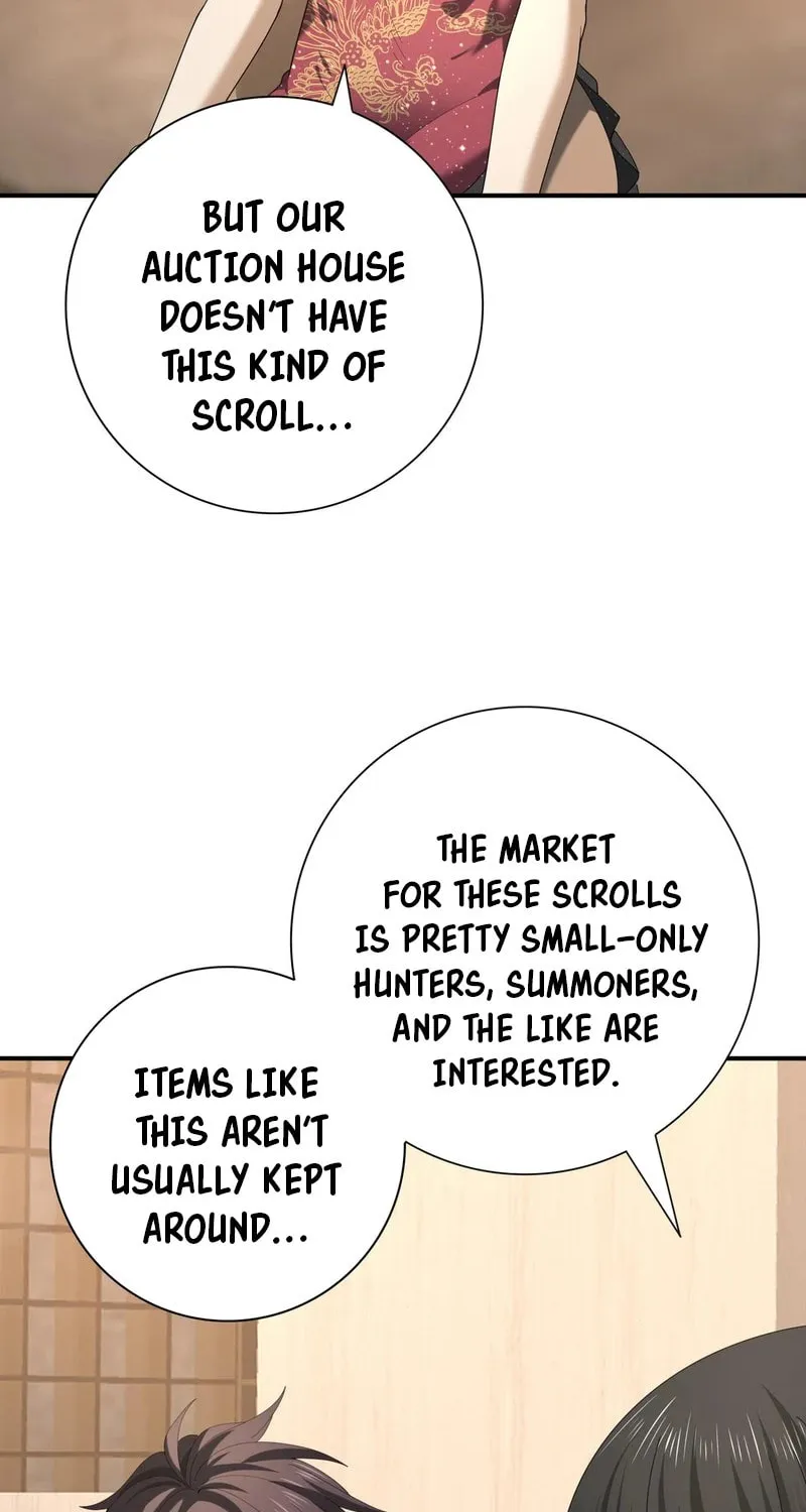 I Got the Weakest Class, Dragon Tamer!? Chapter 66 page 5 - 