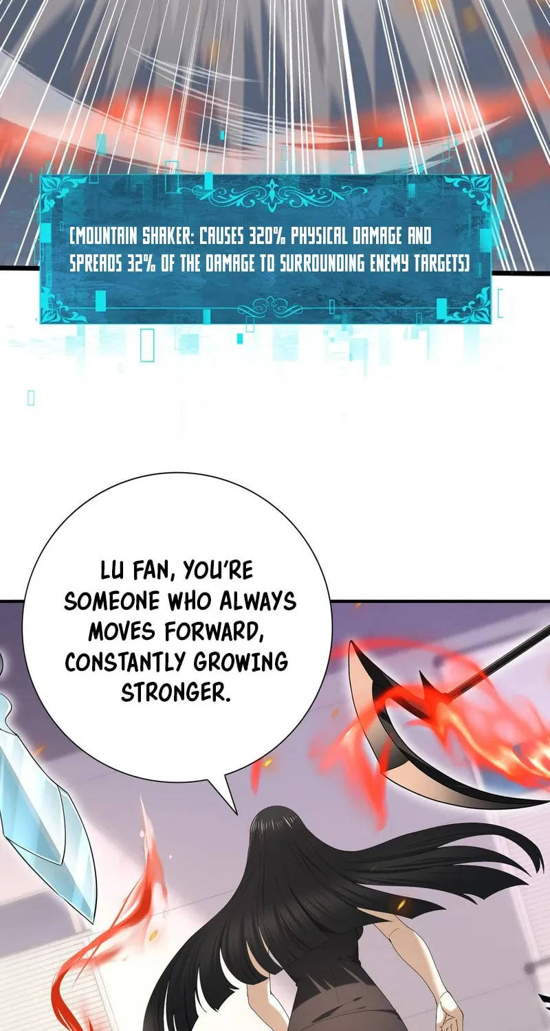 I Got the Weakest Class, Dragon Tamer!? Chapter 66 page 41 - 