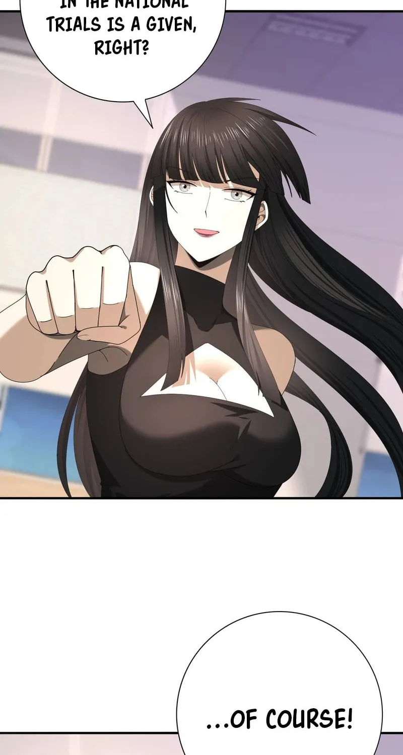 I Got the Weakest Class, Dragon Tamer!? Chapter 66 page 43 - 