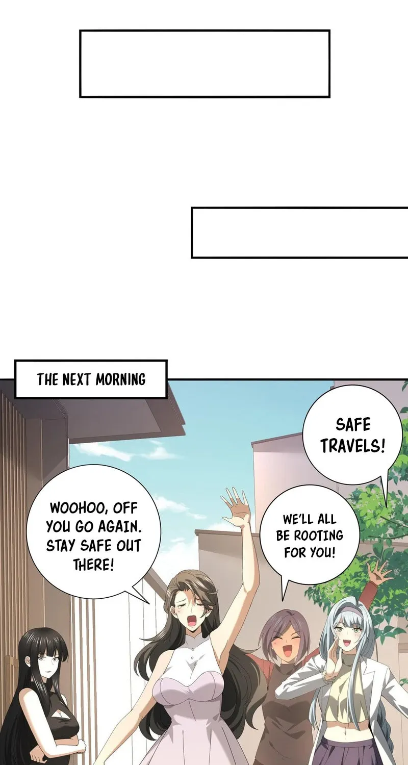I Got the Weakest Class, Dragon Tamer!? Chapter 66 page 45 - 