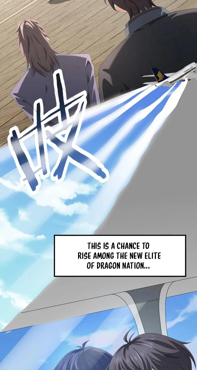 I Got the Weakest Class, Dragon Tamer!? Chapter 66 page 49 - 