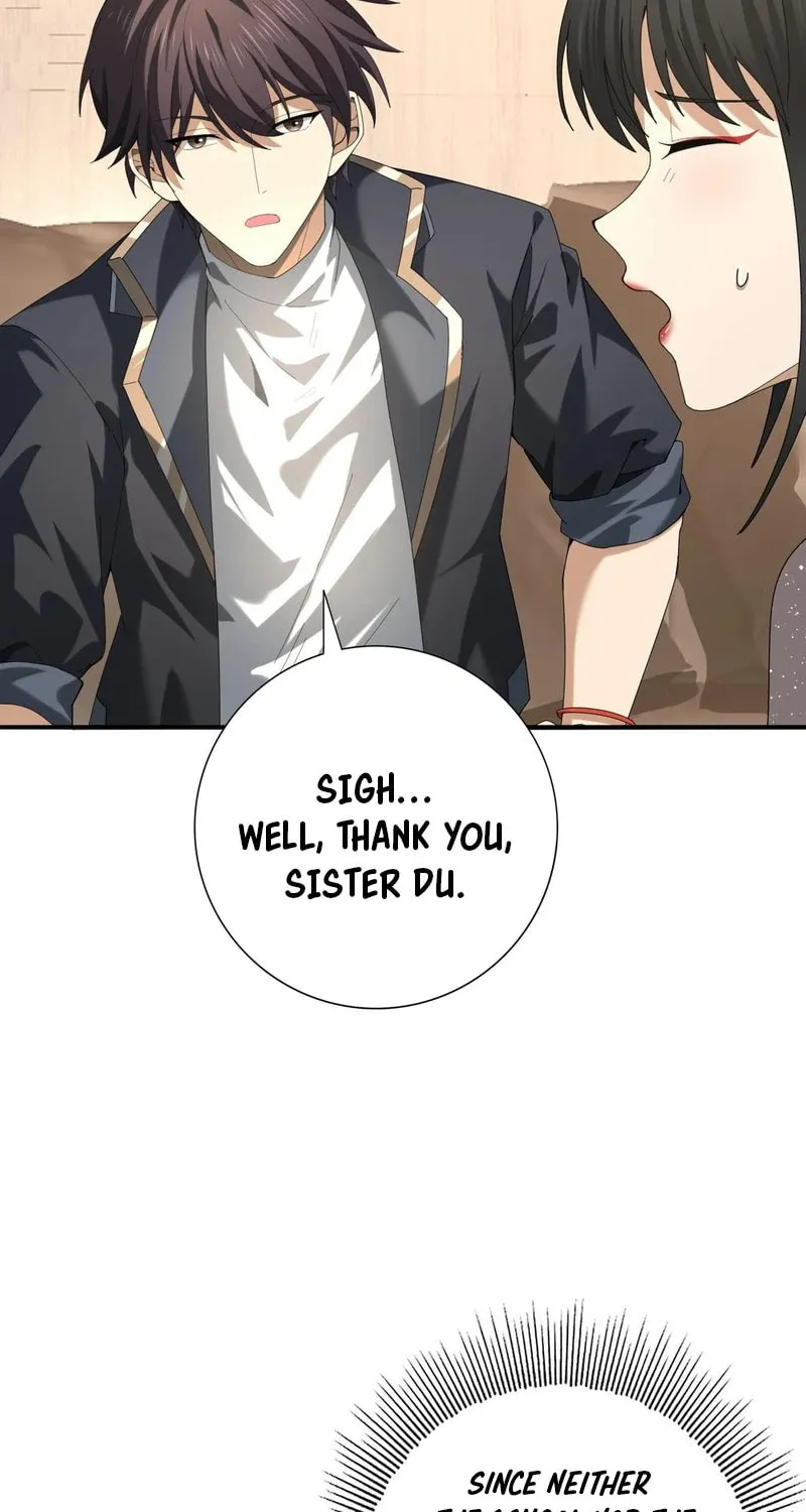 I Got the Weakest Class, Dragon Tamer!? Chapter 66 page 6 - 