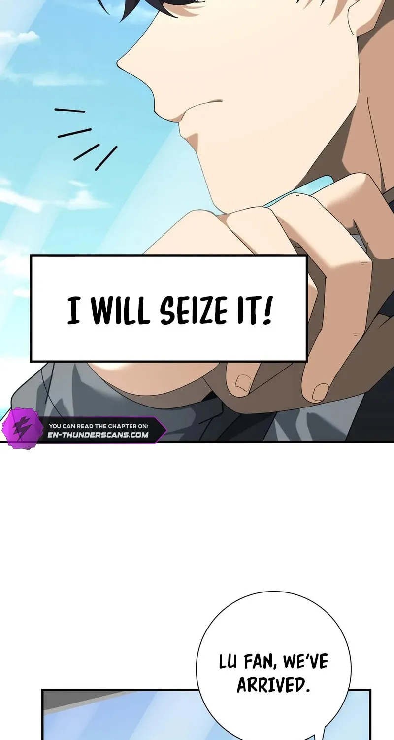 I Got the Weakest Class, Dragon Tamer!? Chapter 66 page 51 - 