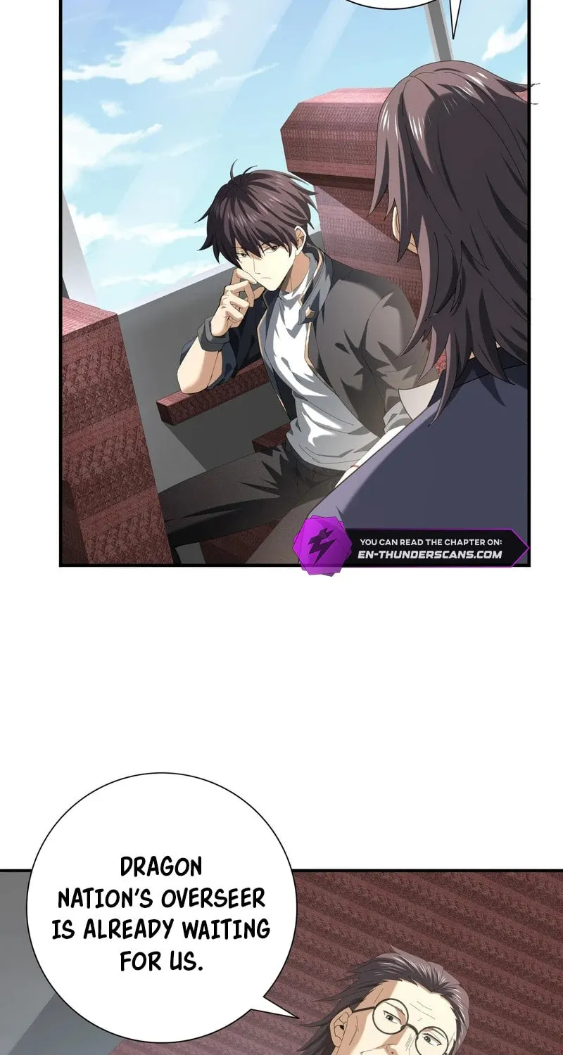 I Got the Weakest Class, Dragon Tamer!? Chapter 66 page 52 - 