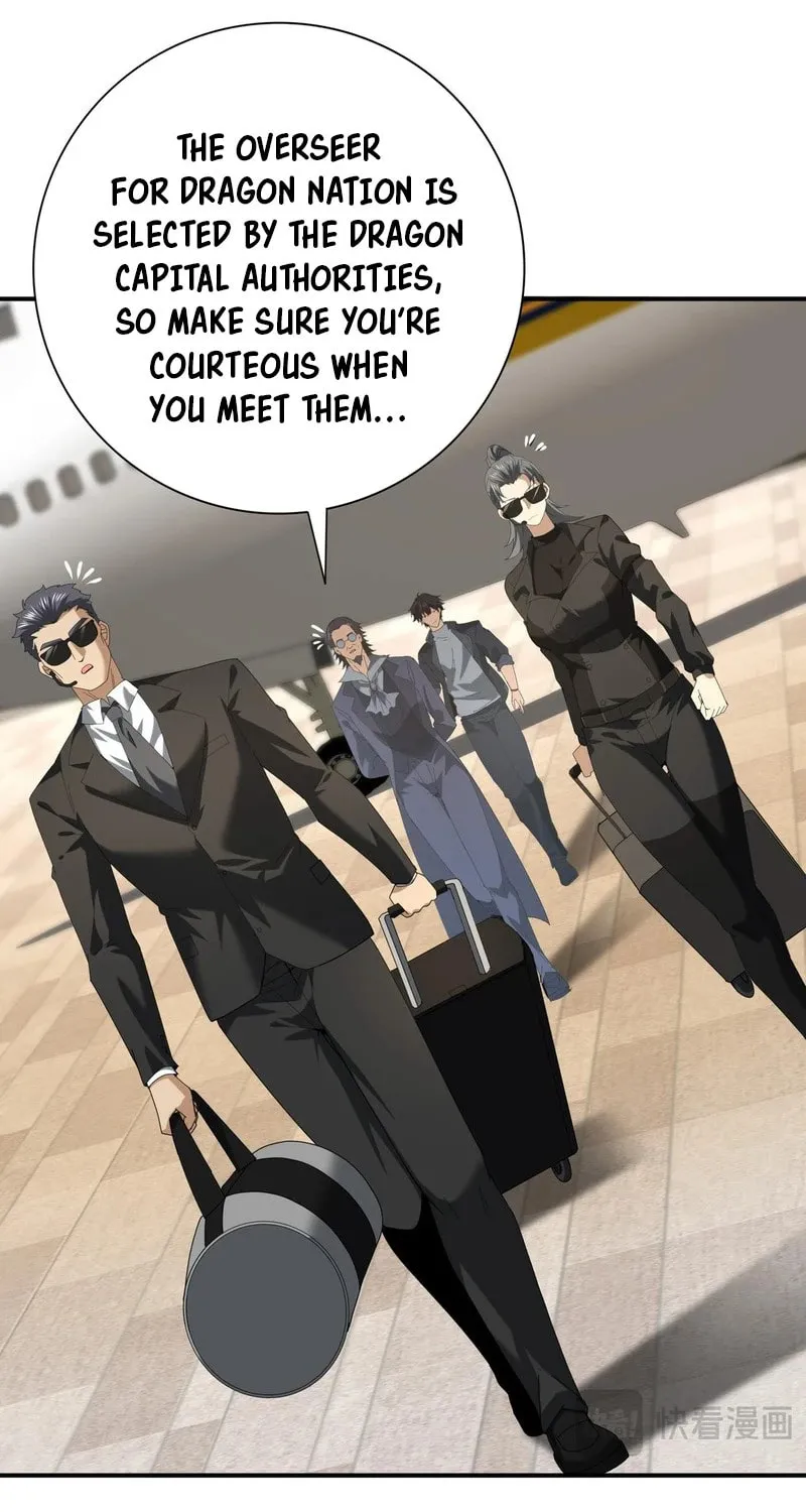 I Got the Weakest Class, Dragon Tamer!? Chapter 66 page 56 - 