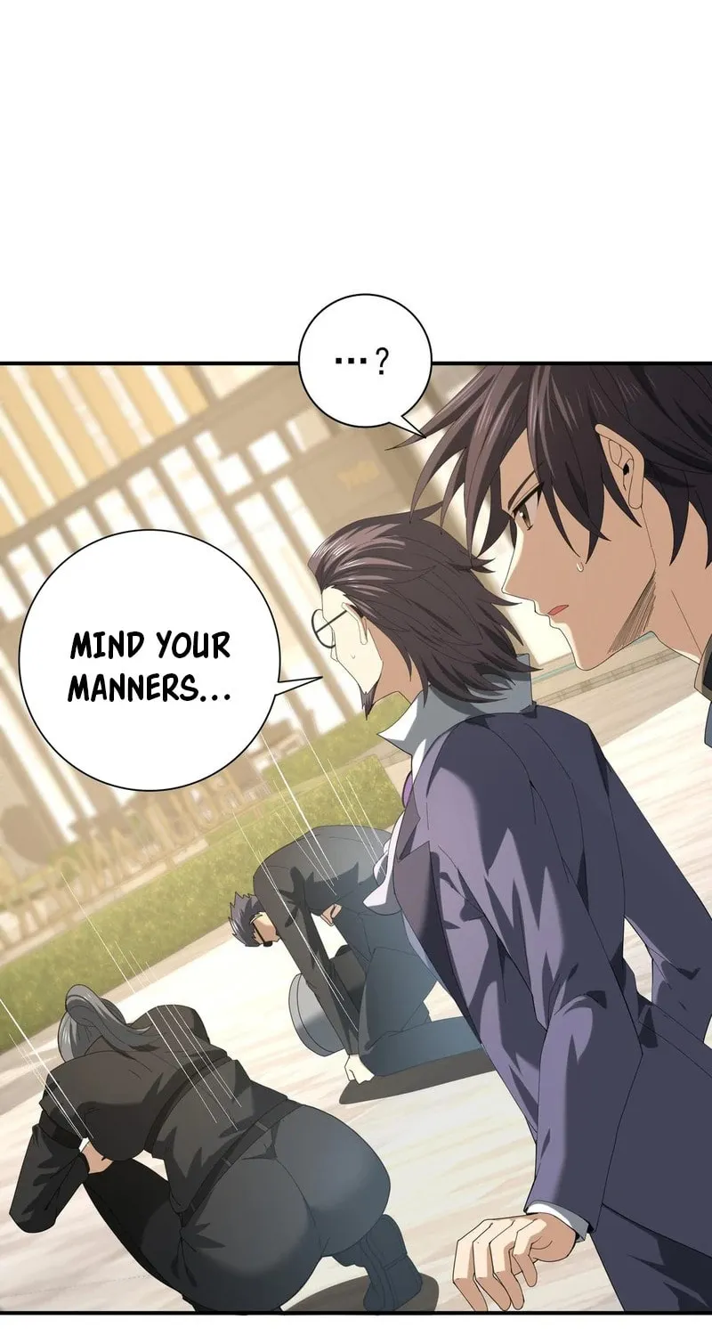 I Got the Weakest Class, Dragon Tamer!? Chapter 66 page 57 - 