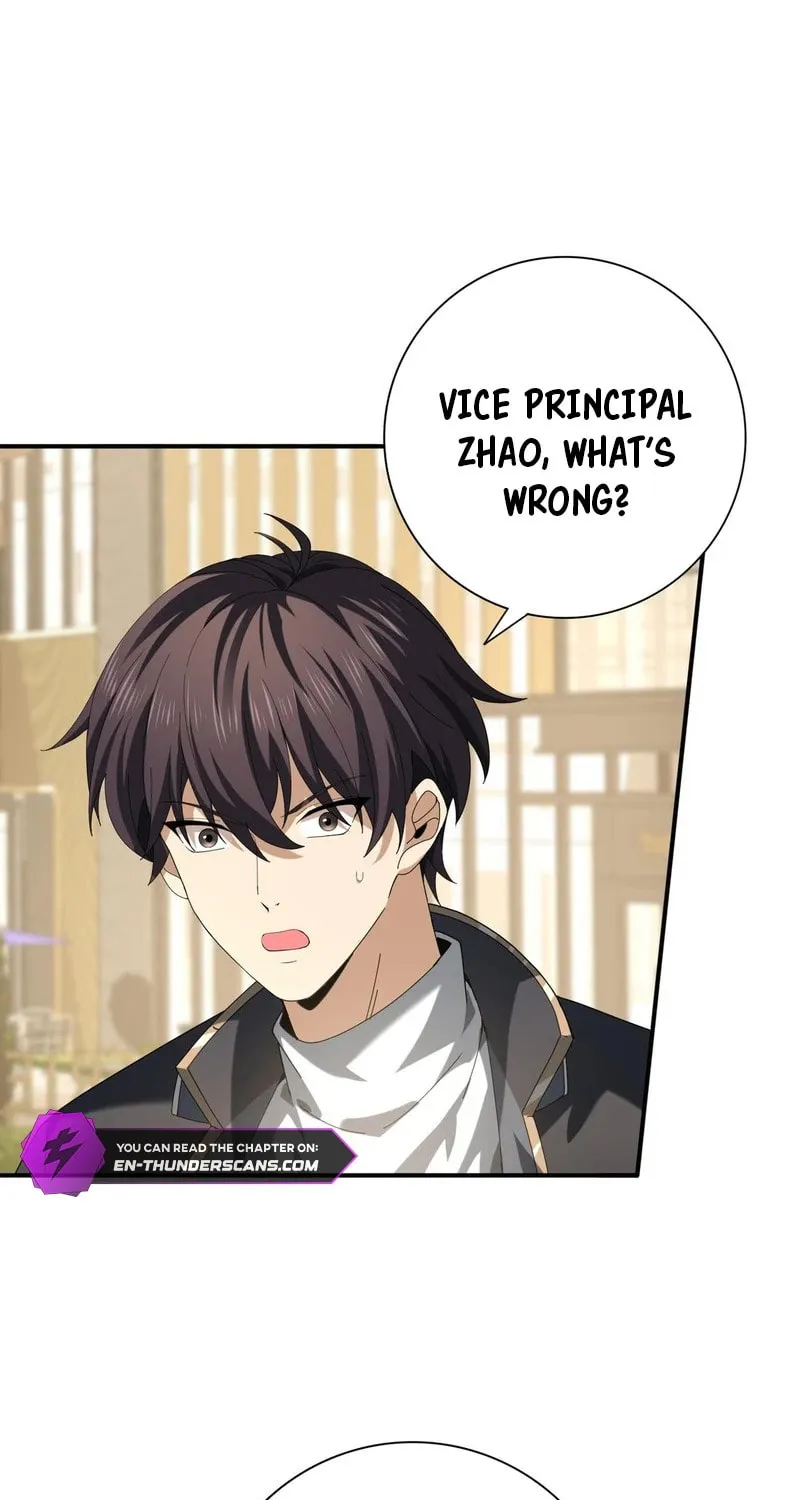 I Got the Weakest Class, Dragon Tamer!? Chapter 66 page 58 - 