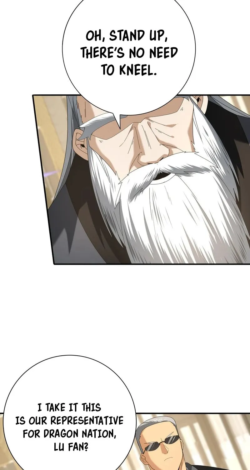 I Got the Weakest Class, Dragon Tamer!? Chapter 66 page 59 - 