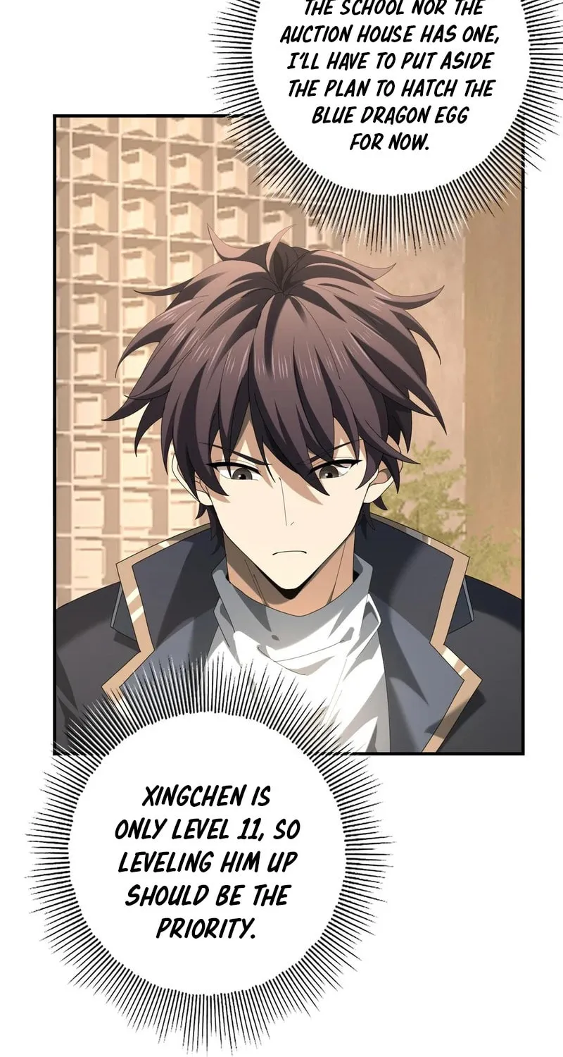 I Got the Weakest Class, Dragon Tamer!? Chapter 66 page 7 - 