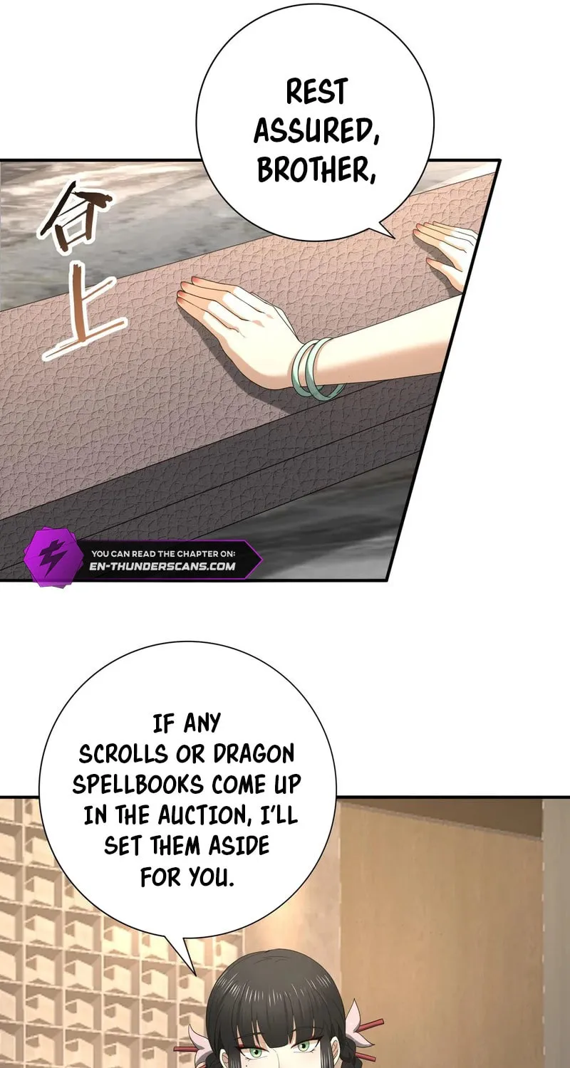 I Got the Weakest Class, Dragon Tamer!? Chapter 66 page 9 - 
