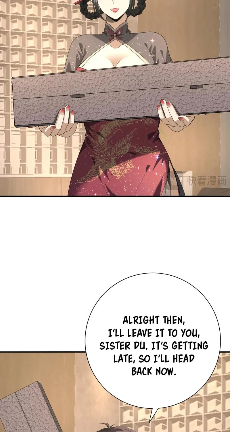 I Got the Weakest Class, Dragon Tamer!? Chapter 66 page 10 - 