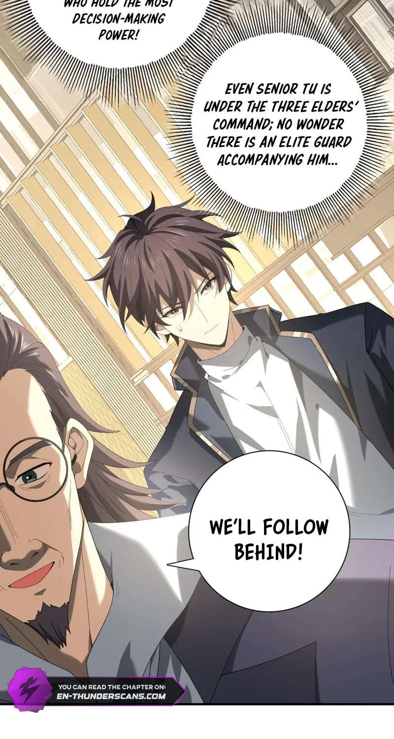I Got the Weakest Class, Dragon Tamer!? Chapter 67 page 12 - 