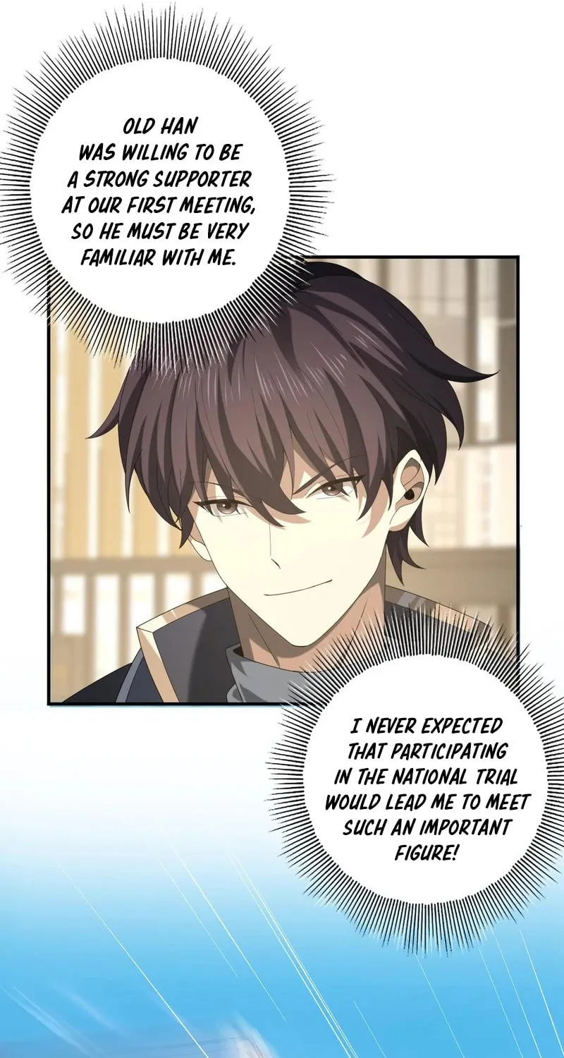 I Got the Weakest Class, Dragon Tamer!? Chapter 67 page 14 - 