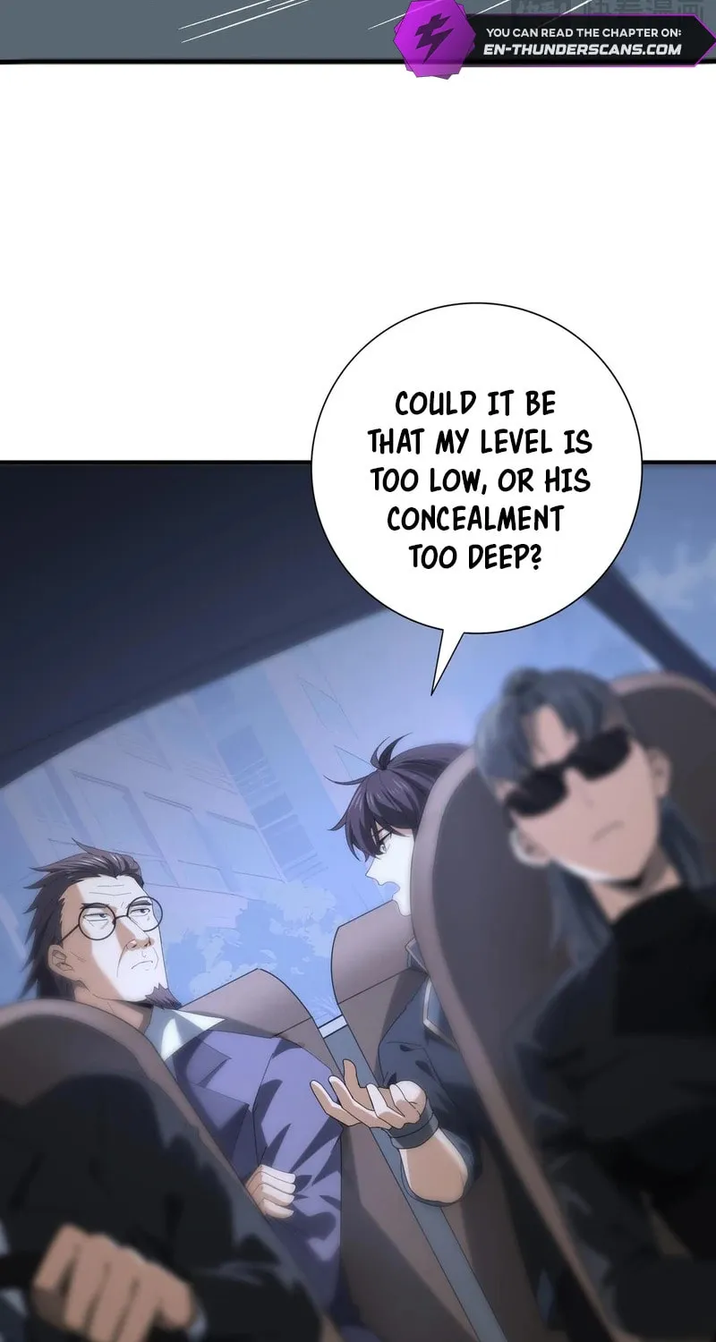 I Got the Weakest Class, Dragon Tamer!? Chapter 67 page 16 - 