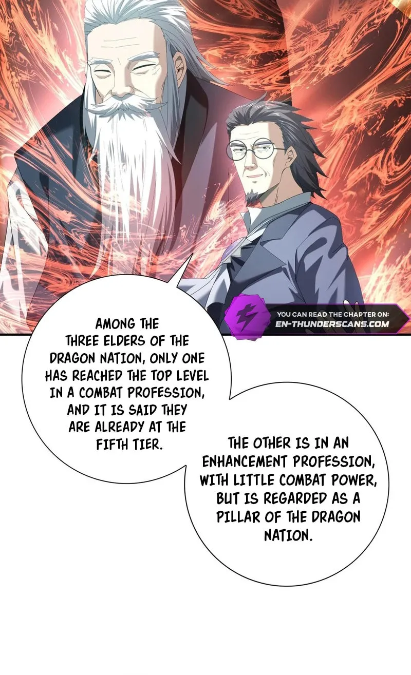 I Got the Weakest Class, Dragon Tamer!? Chapter 67 page 19 - 