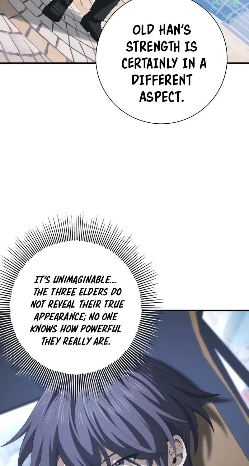 I Got the Weakest Class, Dragon Tamer!? Chapter 67 page 21 - 