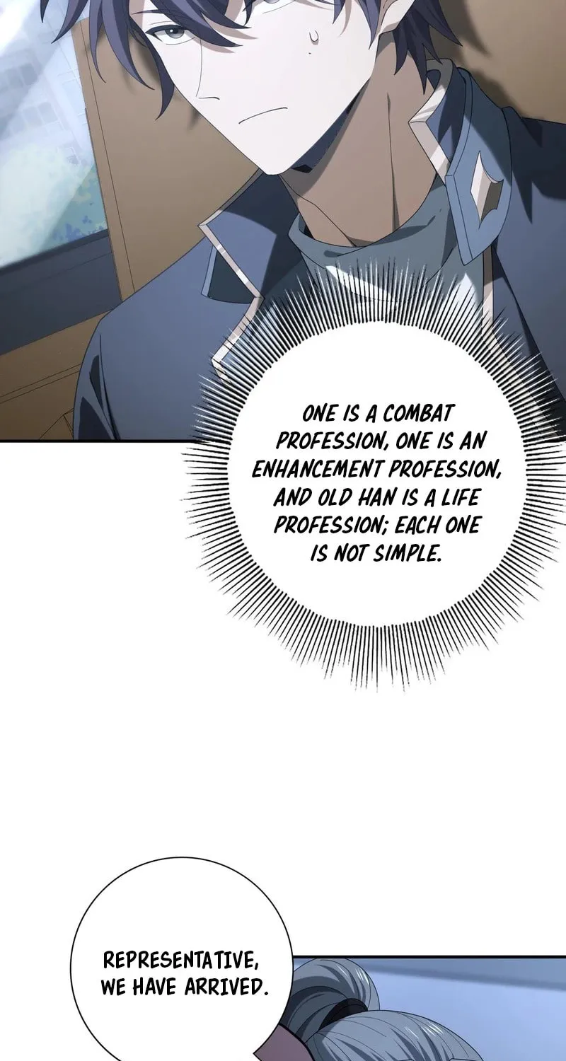 I Got the Weakest Class, Dragon Tamer!? Chapter 67 page 22 - 