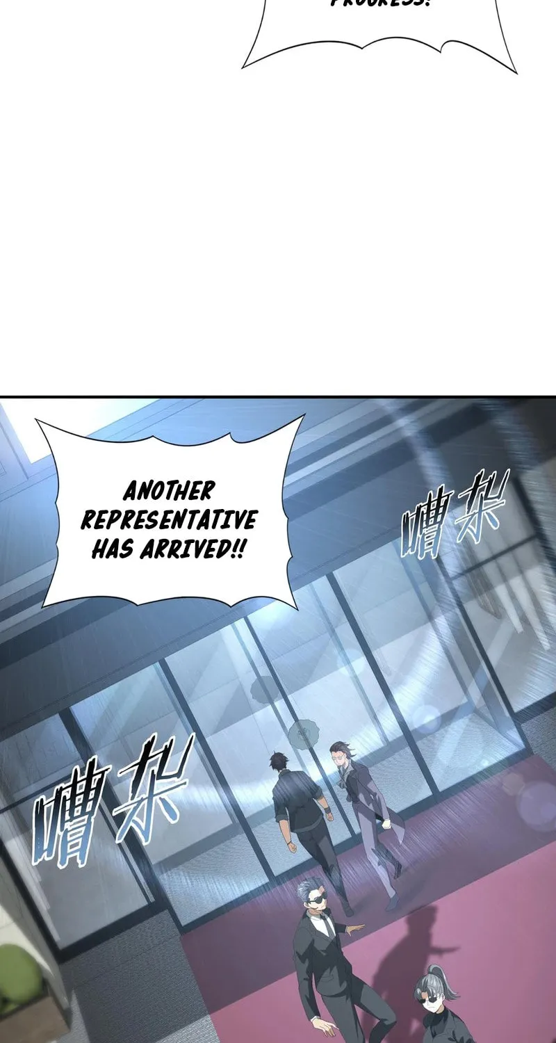 I Got the Weakest Class, Dragon Tamer!? Chapter 67 page 28 - 