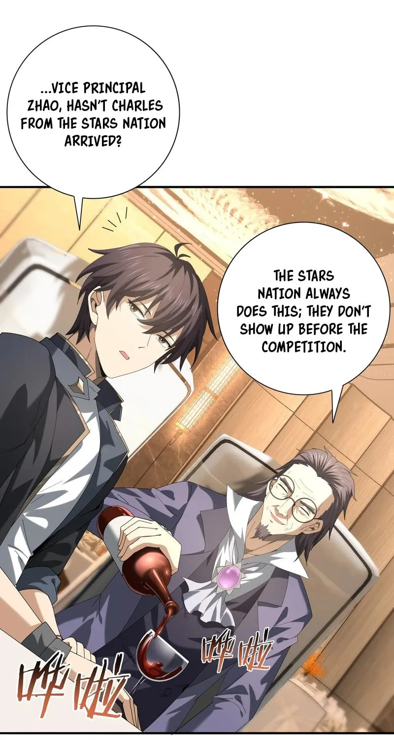 I Got the Weakest Class, Dragon Tamer!? Chapter 67 page 32 - 