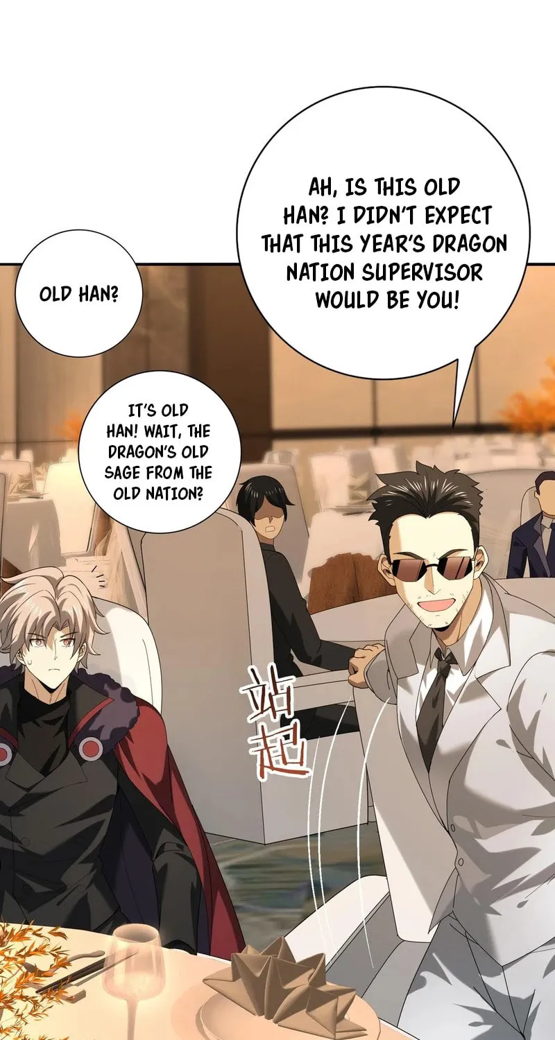 I Got the Weakest Class, Dragon Tamer!? Chapter 67 page 36 - 