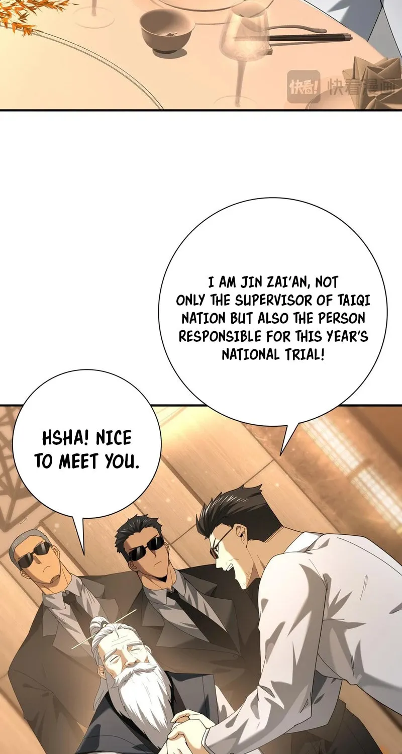 I Got the Weakest Class, Dragon Tamer!? Chapter 67 page 37 - 
