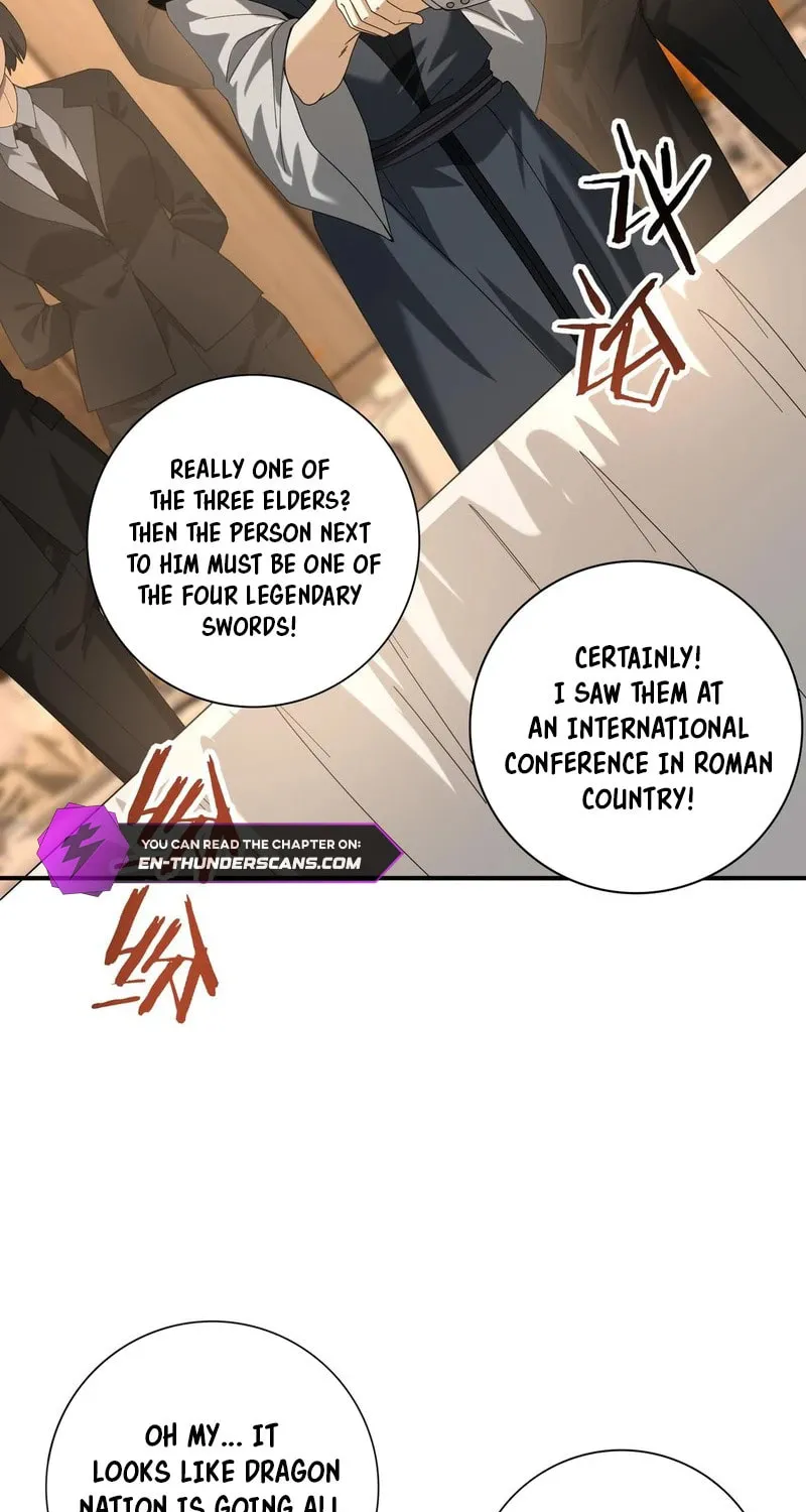 I Got the Weakest Class, Dragon Tamer!? Chapter 67 page 38 - 
