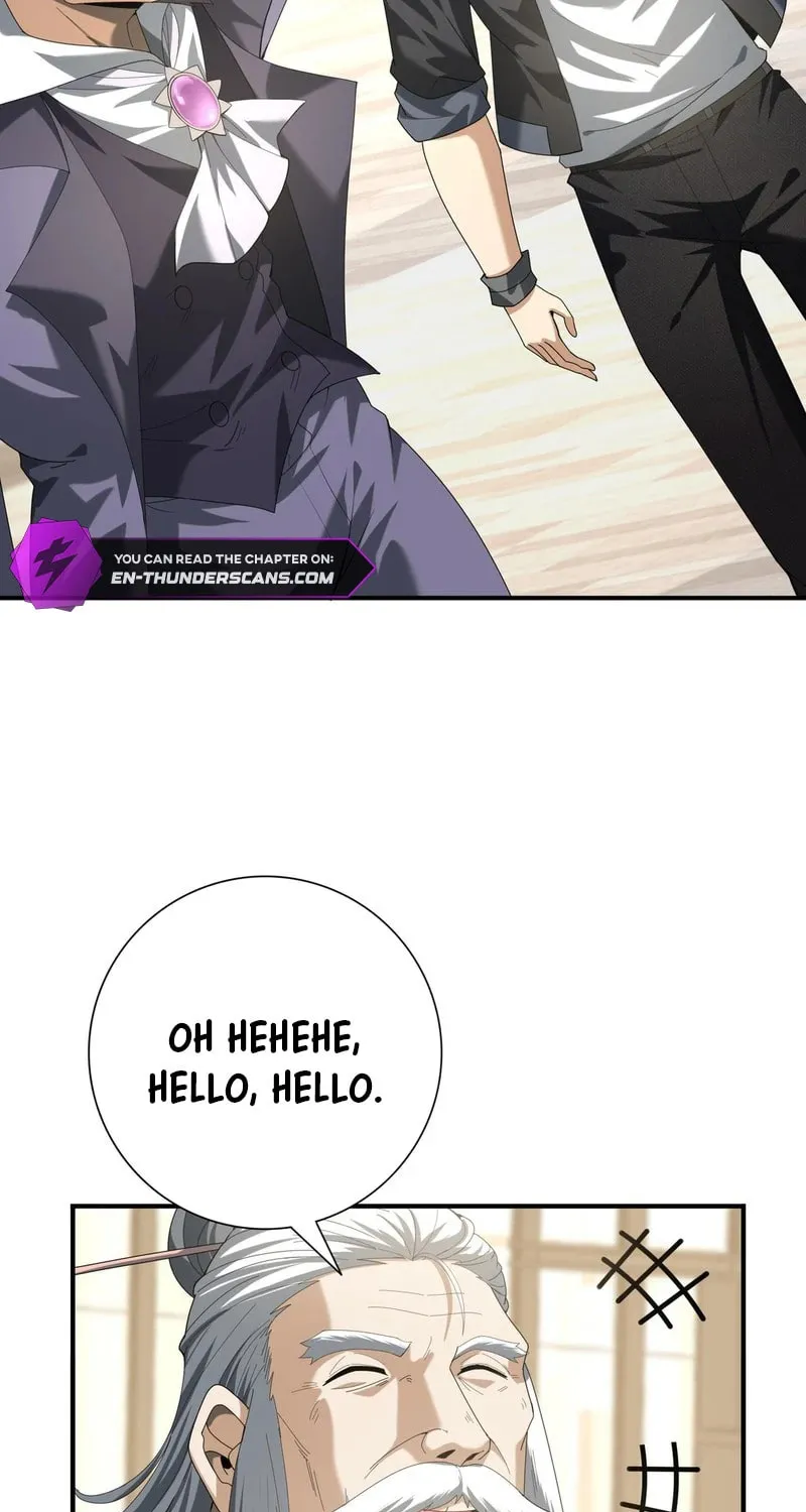 I Got the Weakest Class, Dragon Tamer!? Chapter 67 page 5 - 