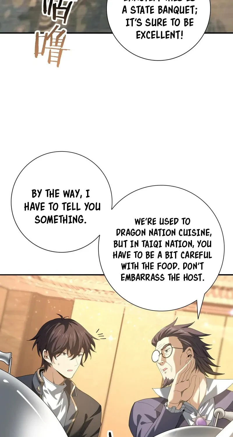 I Got the Weakest Class, Dragon Tamer!? Chapter 67 page 43 - 