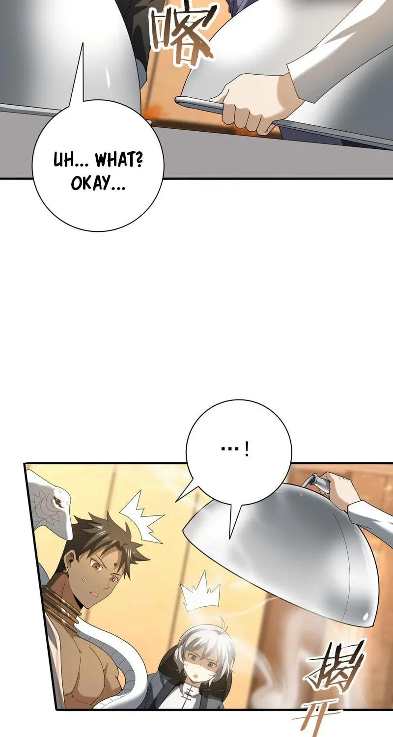 I Got the Weakest Class, Dragon Tamer!? Chapter 67 page 44 - 