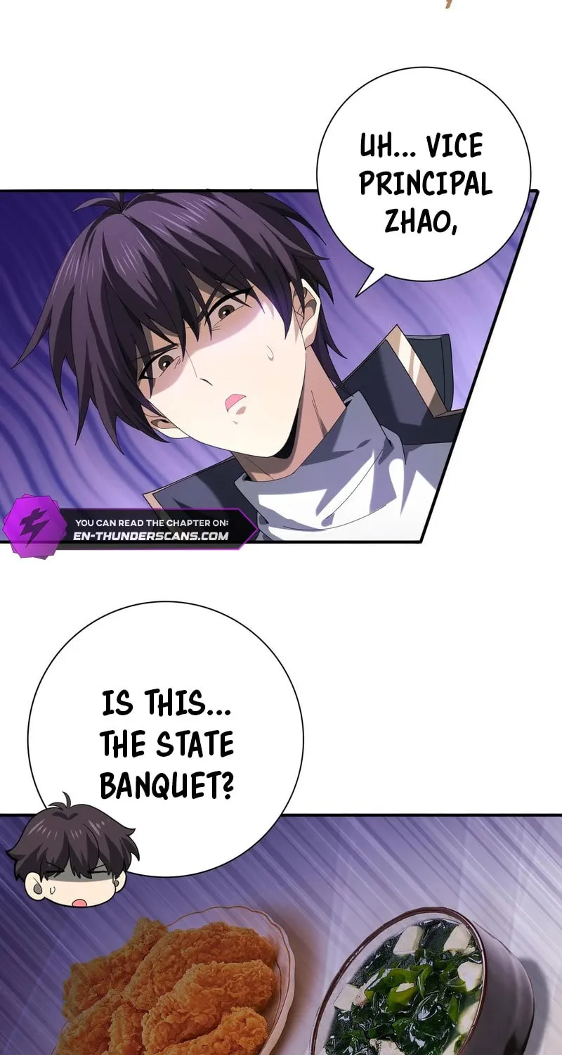 I Got the Weakest Class, Dragon Tamer!? Chapter 67 page 45 - 