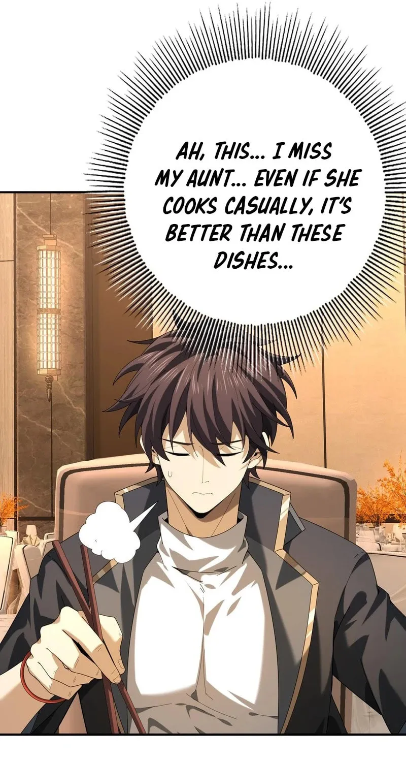 I Got the Weakest Class, Dragon Tamer!? Chapter 67 page 48 - 
