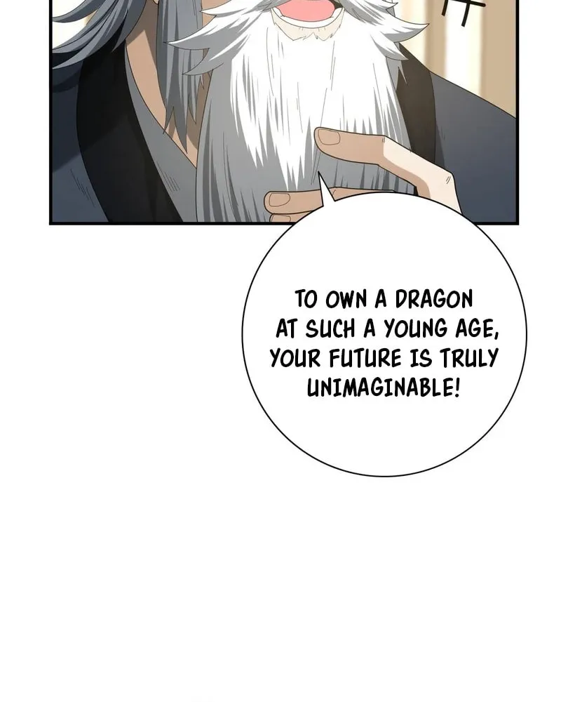 I Got the Weakest Class, Dragon Tamer!? Chapter 67 page 6 - 