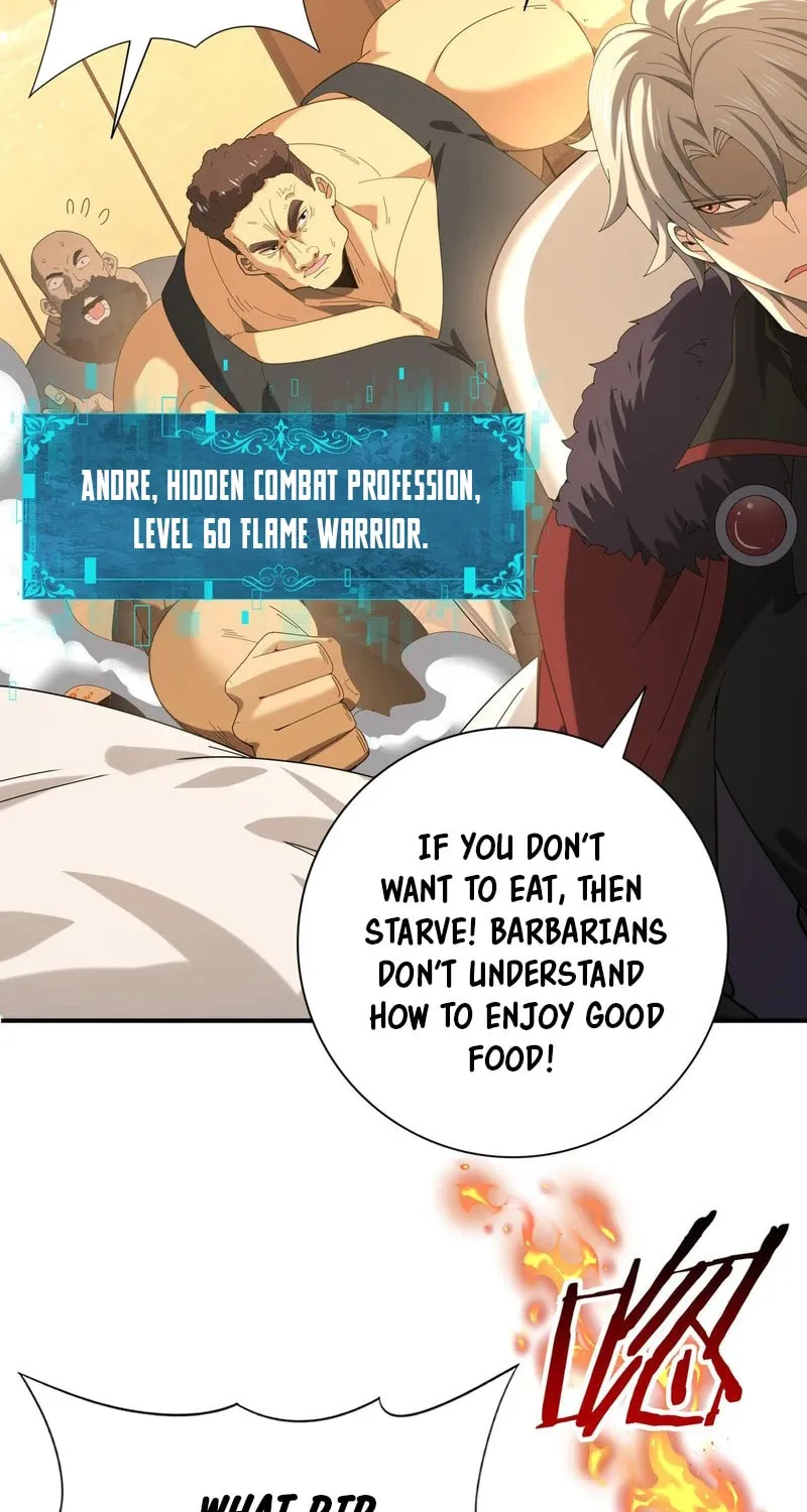 I Got the Weakest Class, Dragon Tamer!? Chapter 67 page 51 - 