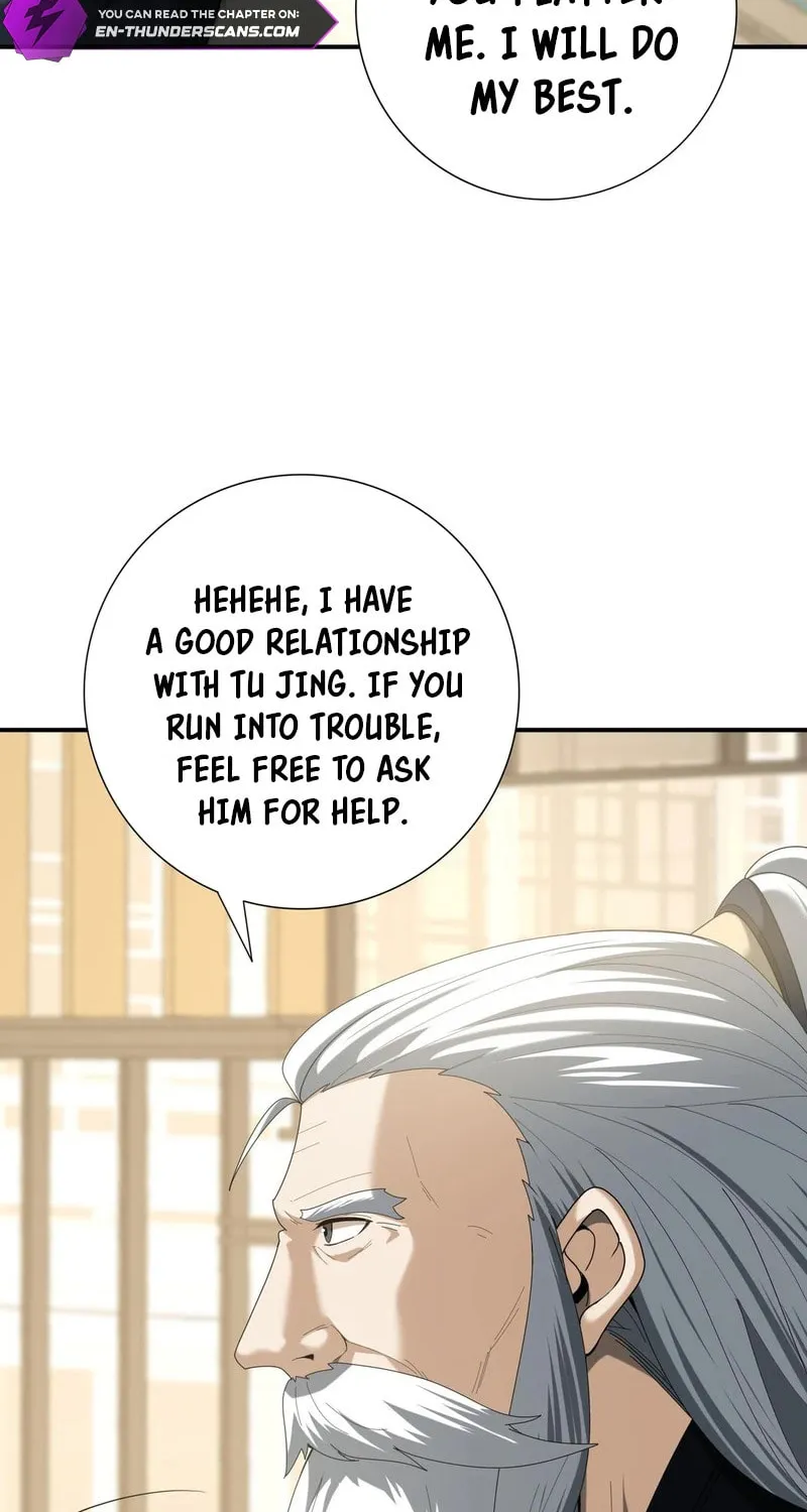 I Got the Weakest Class, Dragon Tamer!? Chapter 67 page 8 - 
