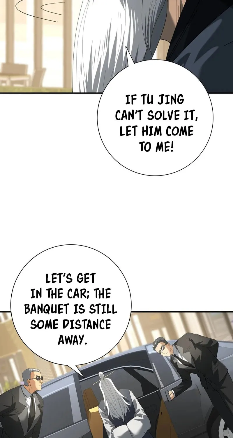 I Got the Weakest Class, Dragon Tamer!? Chapter 67 page 9 - 