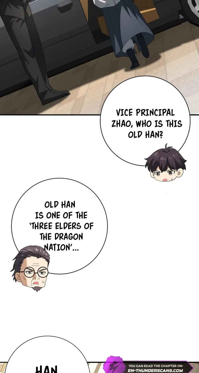 I Got the Weakest Class, Dragon Tamer!? Chapter 67 page 10 - 