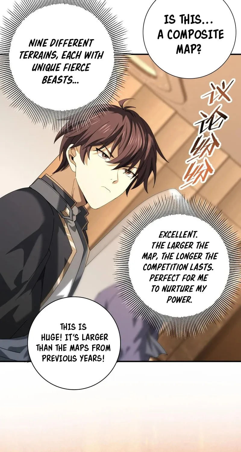 I Got the Weakest Class, Dragon Tamer!? Chapter 68 page 18 - 