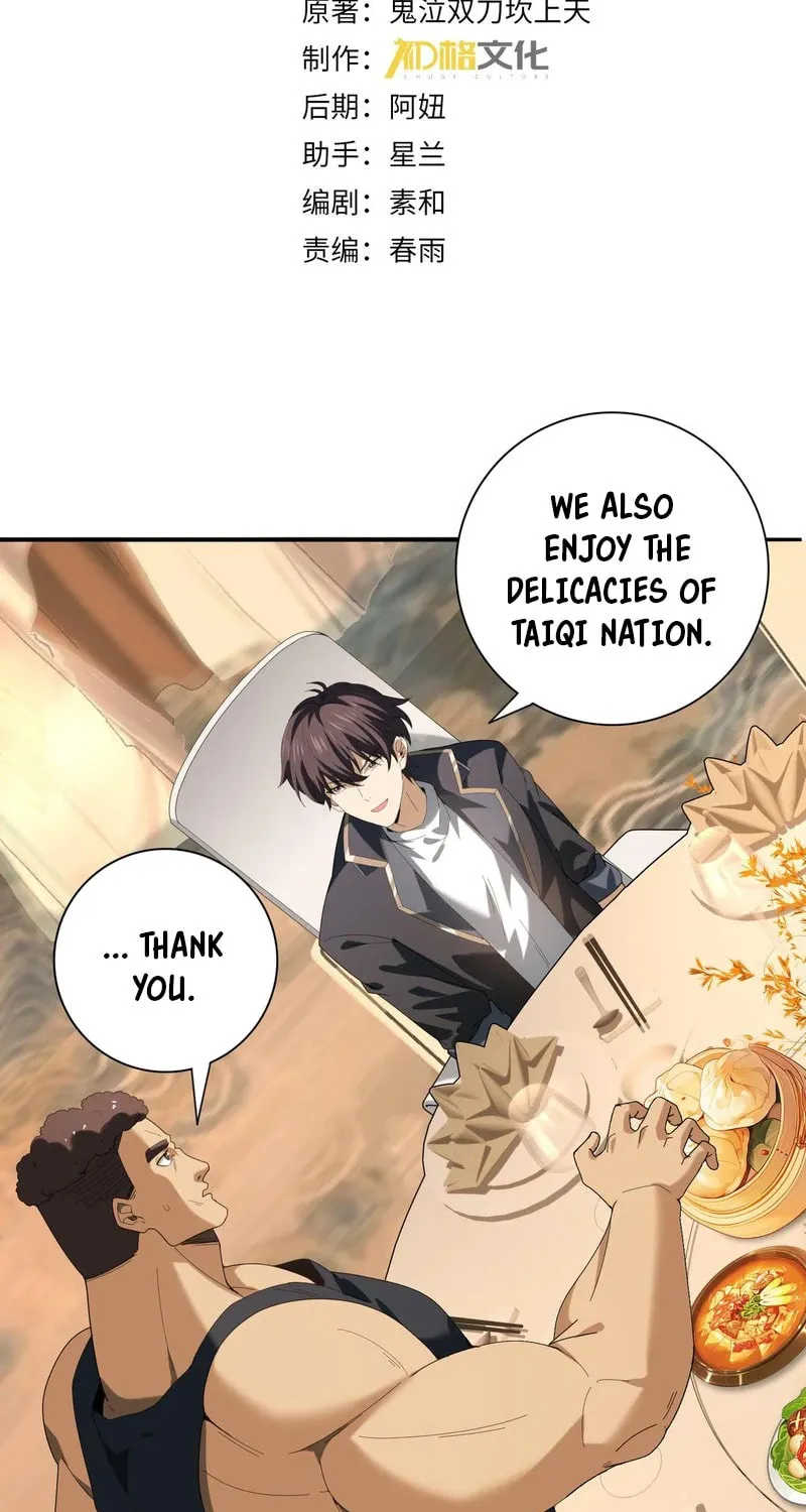 I Got the Weakest Class, Dragon Tamer!? Chapter 68 page 3 - 