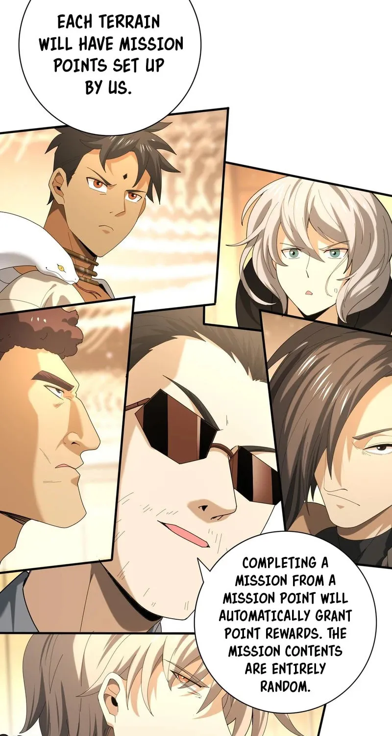 I Got the Weakest Class, Dragon Tamer!? Chapter 68 page 24 - 