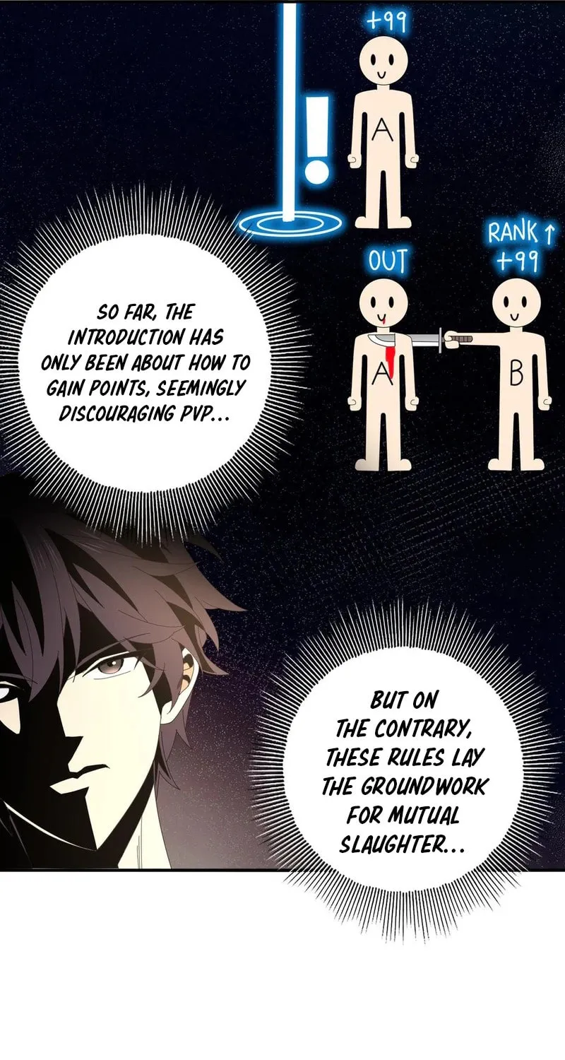 I Got the Weakest Class, Dragon Tamer!? Chapter 68 page 27 - 