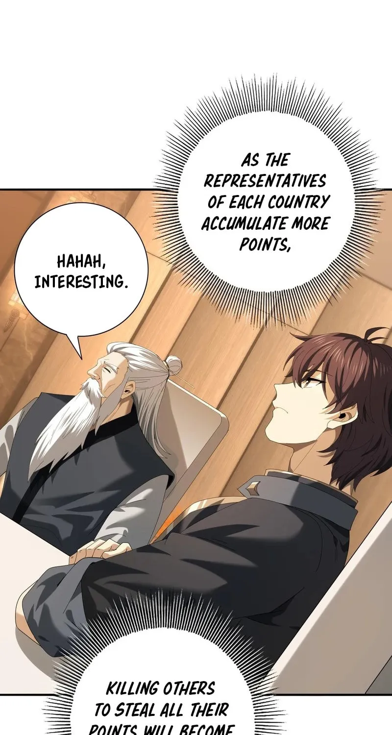 I Got the Weakest Class, Dragon Tamer!? Chapter 68 page 28 - 