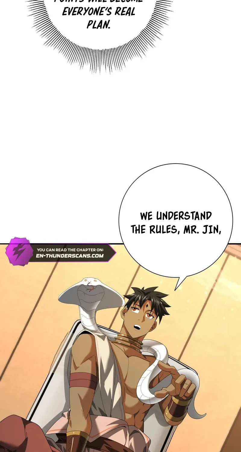 I Got the Weakest Class, Dragon Tamer!? Chapter 68 page 29 - 