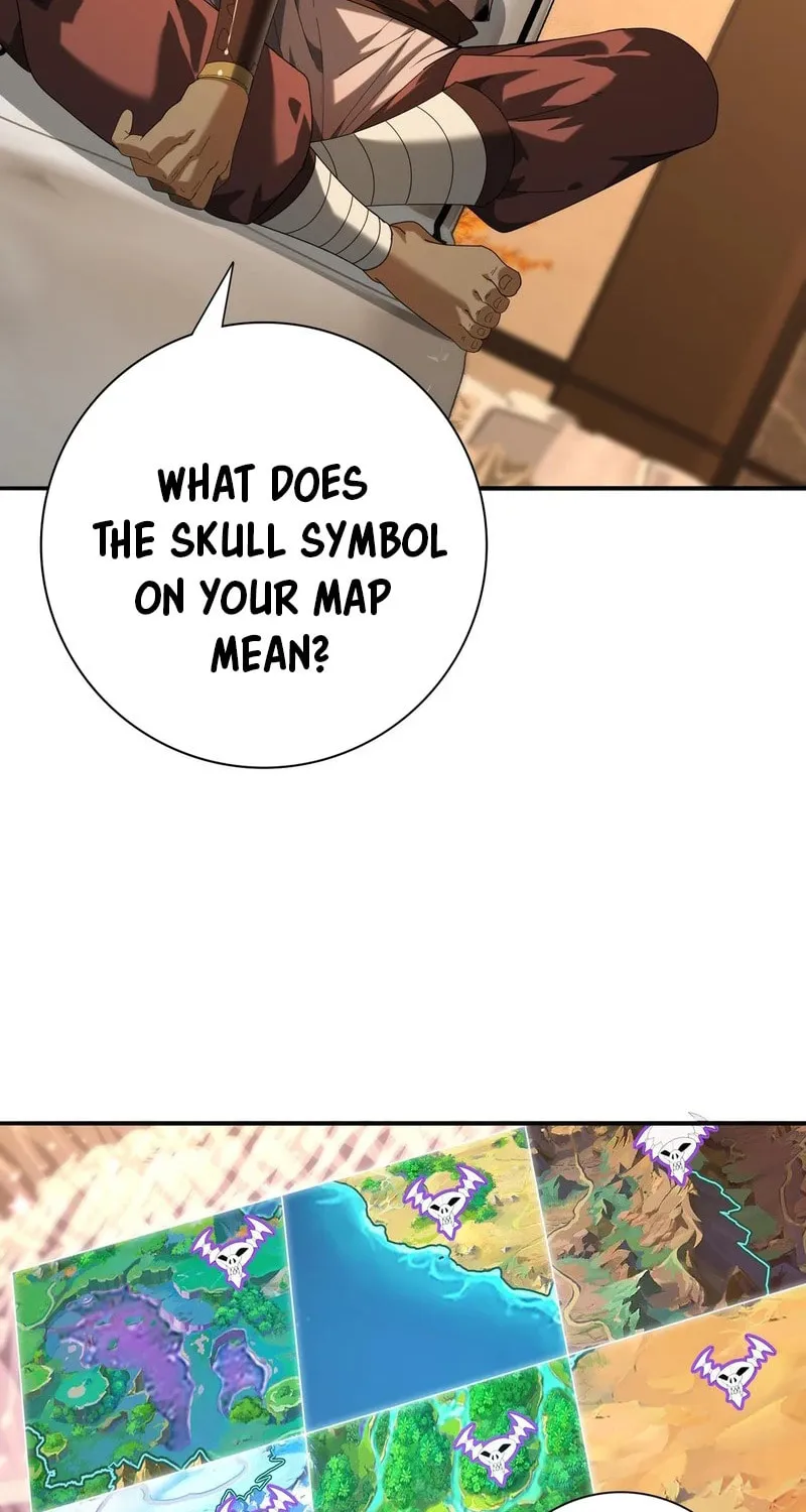 I Got the Weakest Class, Dragon Tamer!? Chapter 68 page 30 - 