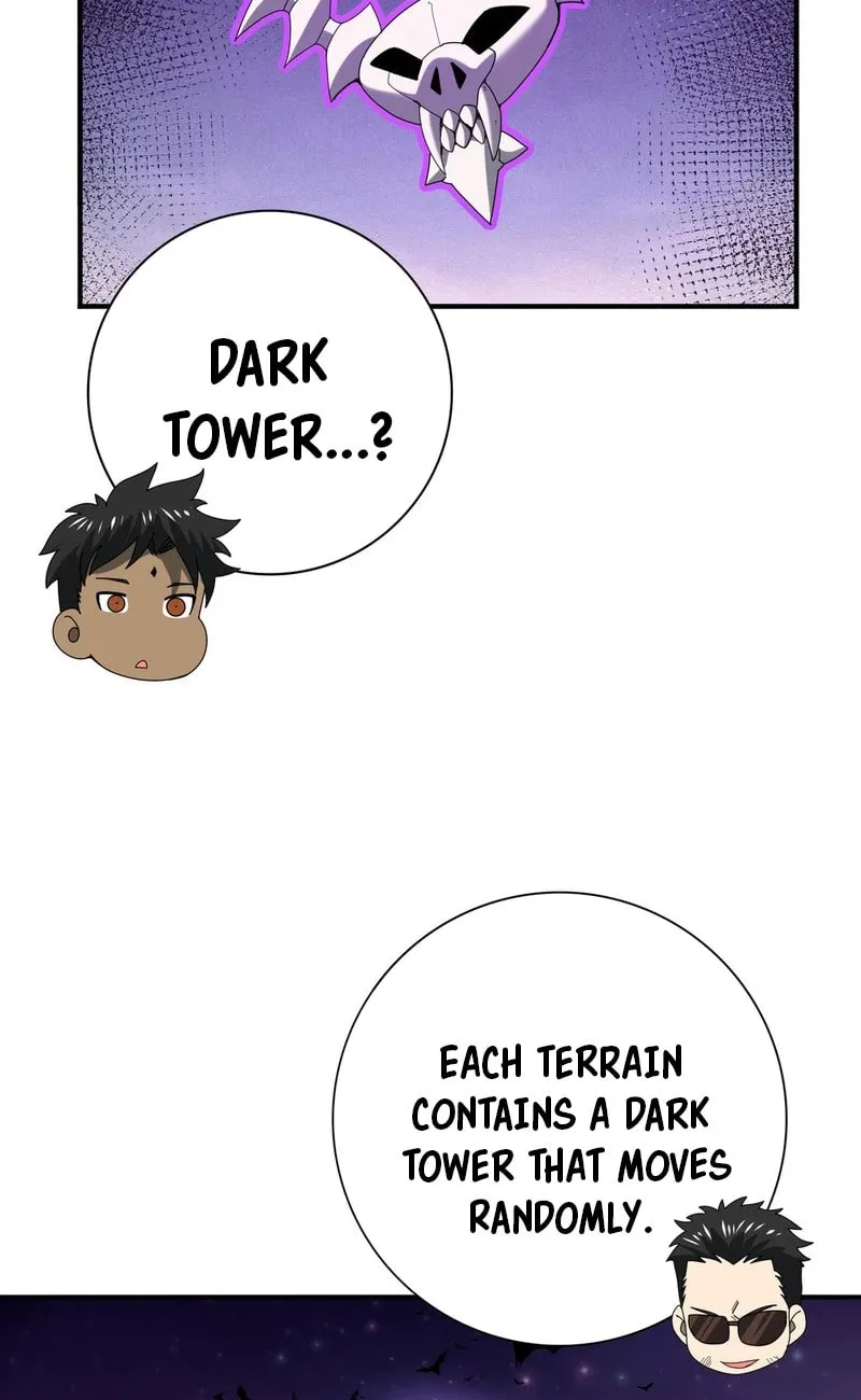I Got the Weakest Class, Dragon Tamer!? Chapter 68 page 32 - 