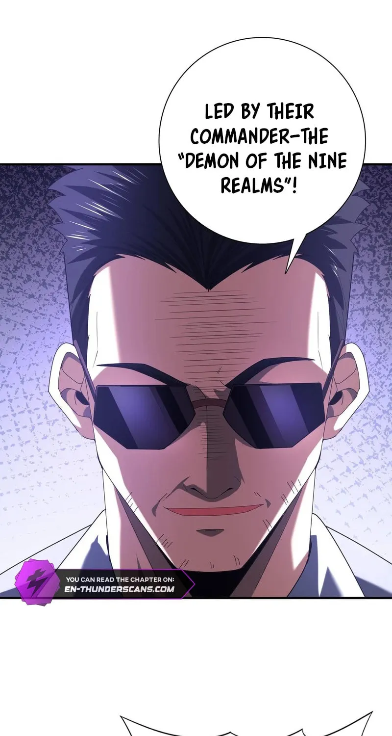 I Got the Weakest Class, Dragon Tamer!? Chapter 68 page 34 - 